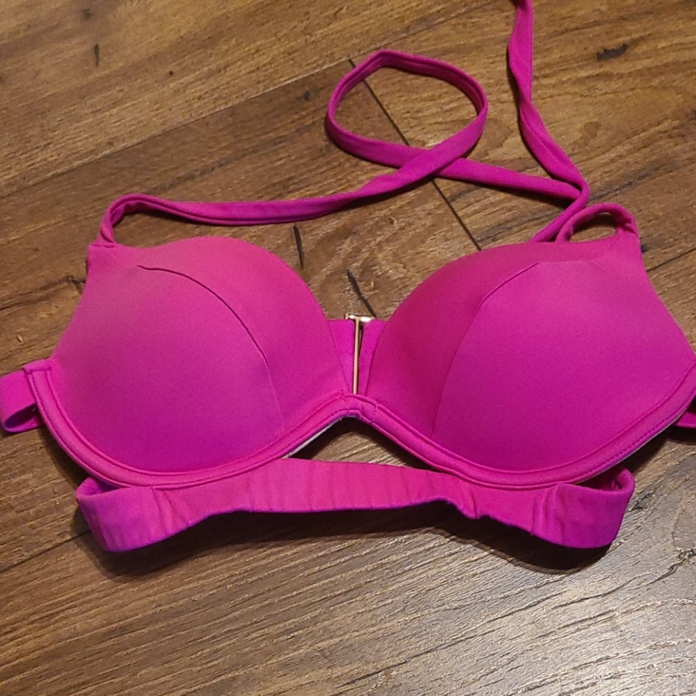 Swim top